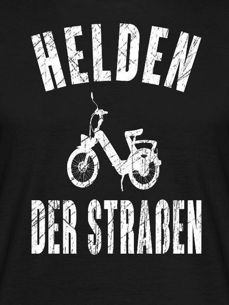 Mofa Geschenkidee