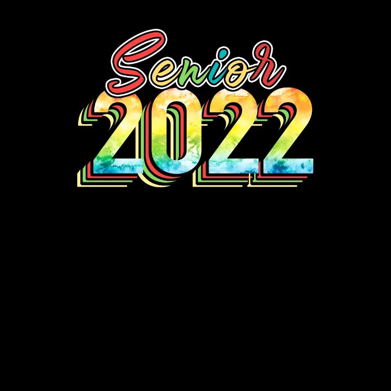 Senior 2022 Graduation Class