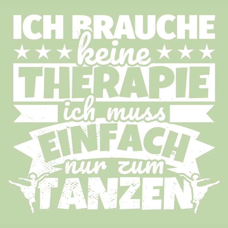 Tanzen Tänzerin oder Tanzlehrerin Humor