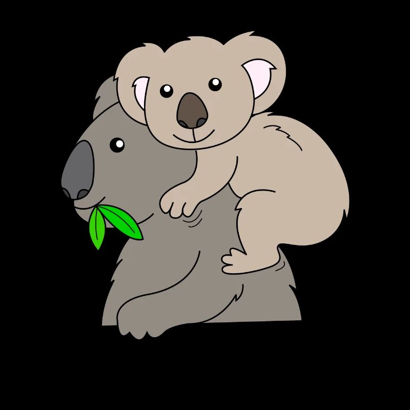 Koala Koala ours