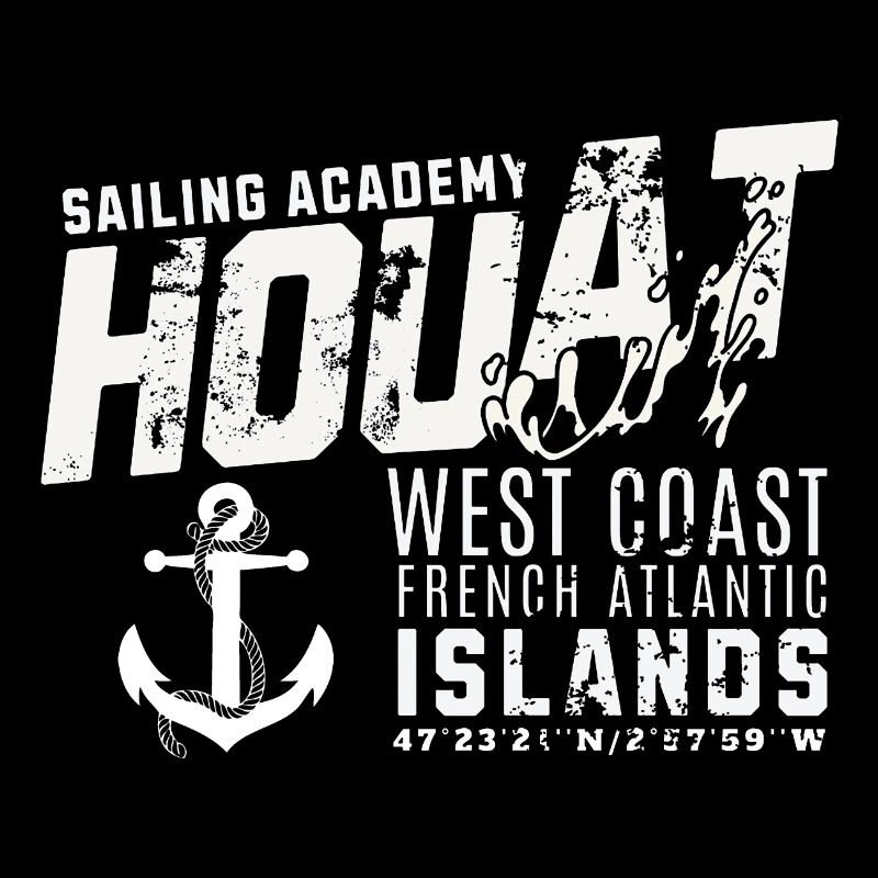 Ile d Houat sailing Academy