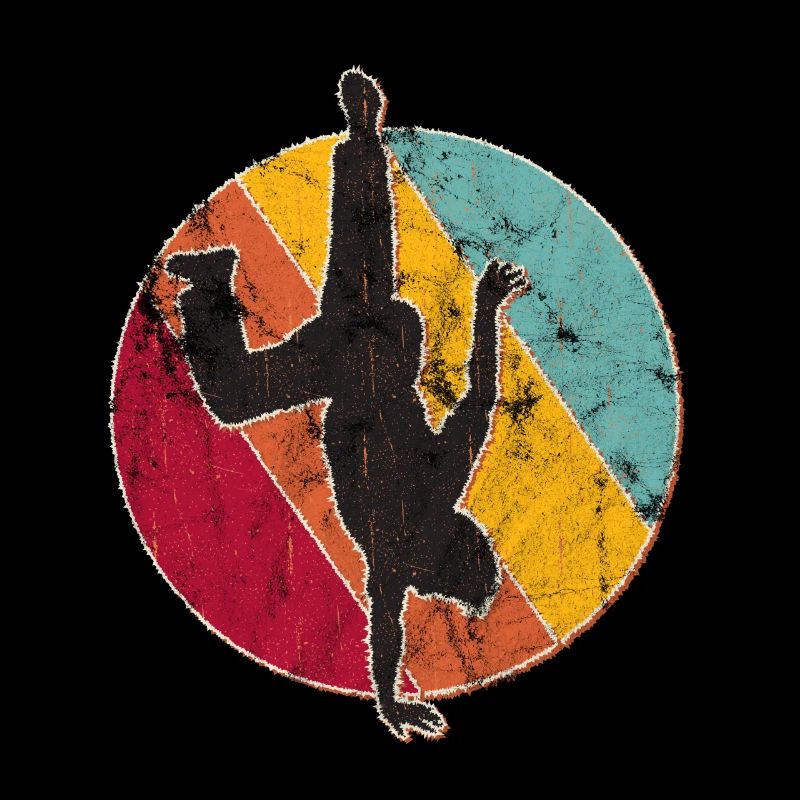 Breakdance b-boy gift