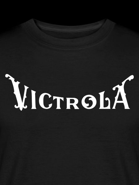 Victrola Logo