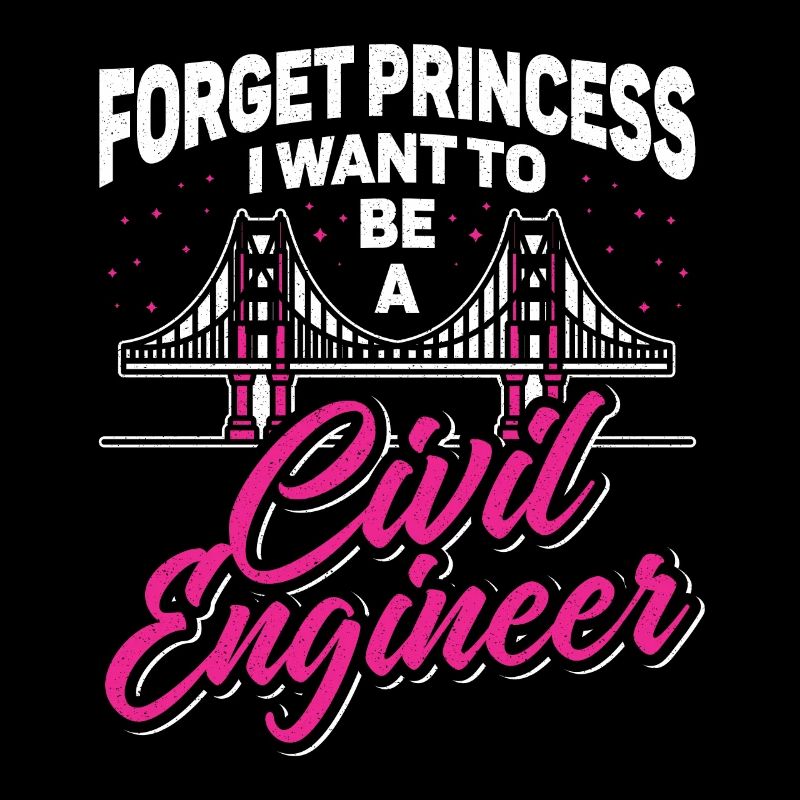 Civil Engineer Civil Engineering Bridge Concrete Construction
