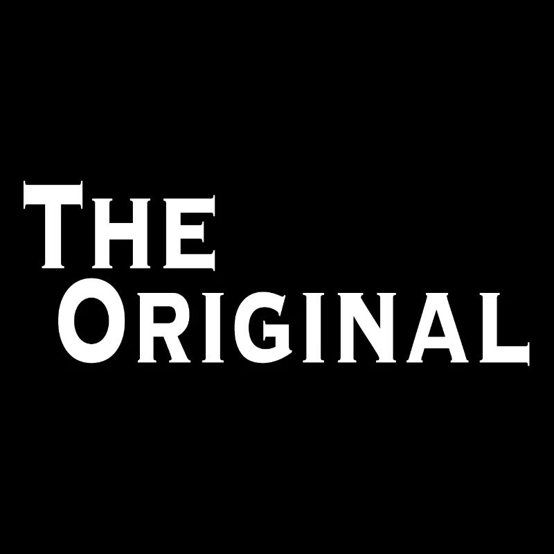 Das Original