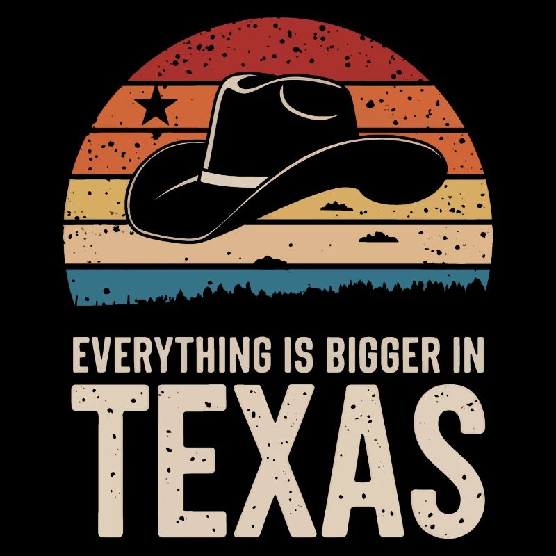 État du Texas Texans Texas