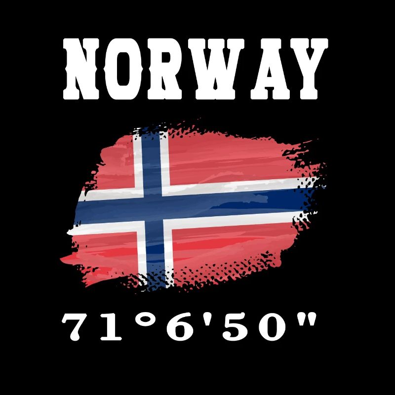 Norway Norway Flag