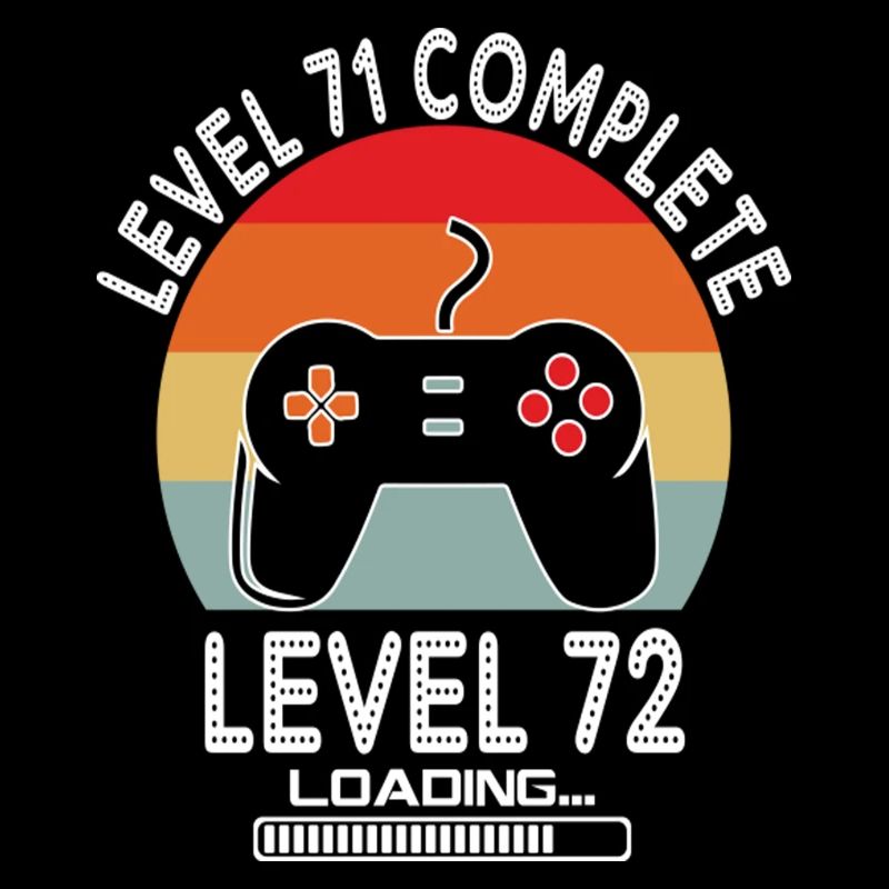 Level 71 Complete Level 72 Loading