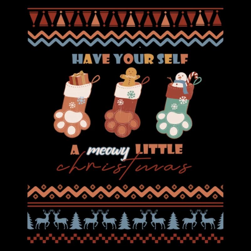 Offrez-vous un petit Noël miaou