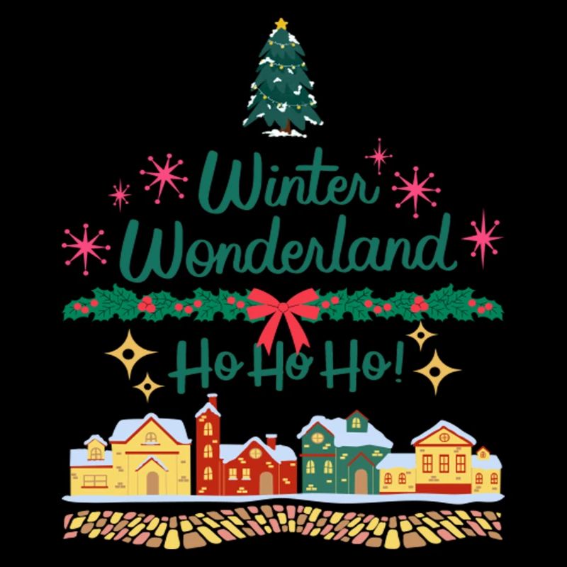 Noël Ho Ho Ho