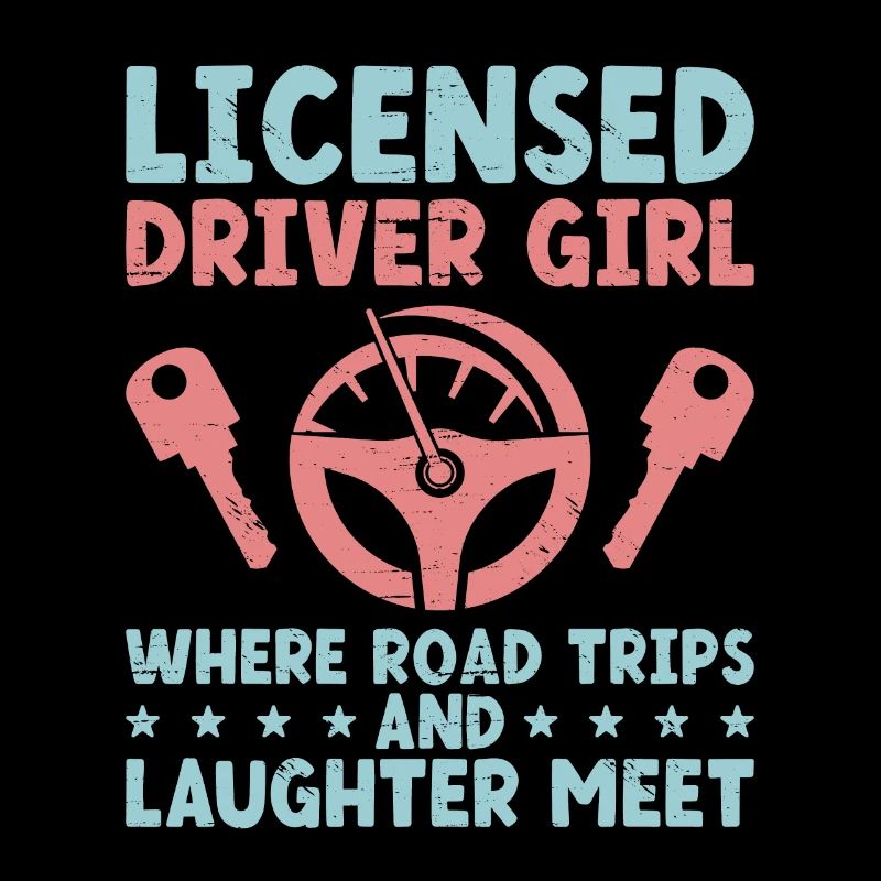 Driving License Passed New Driver Permit Driving S