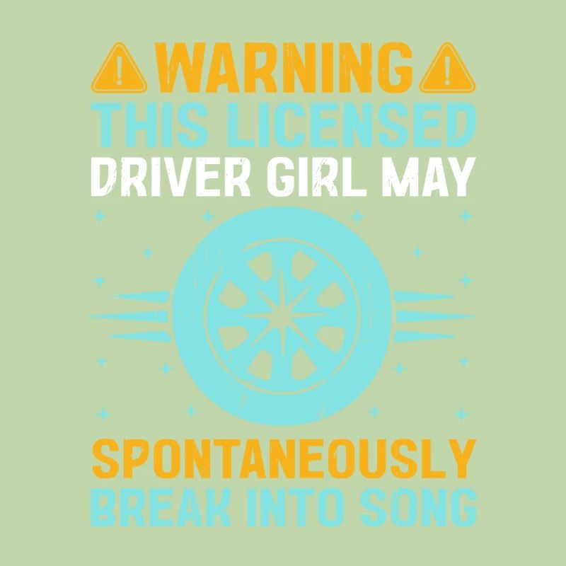 Driving License Passed New Driver Permit Driving S