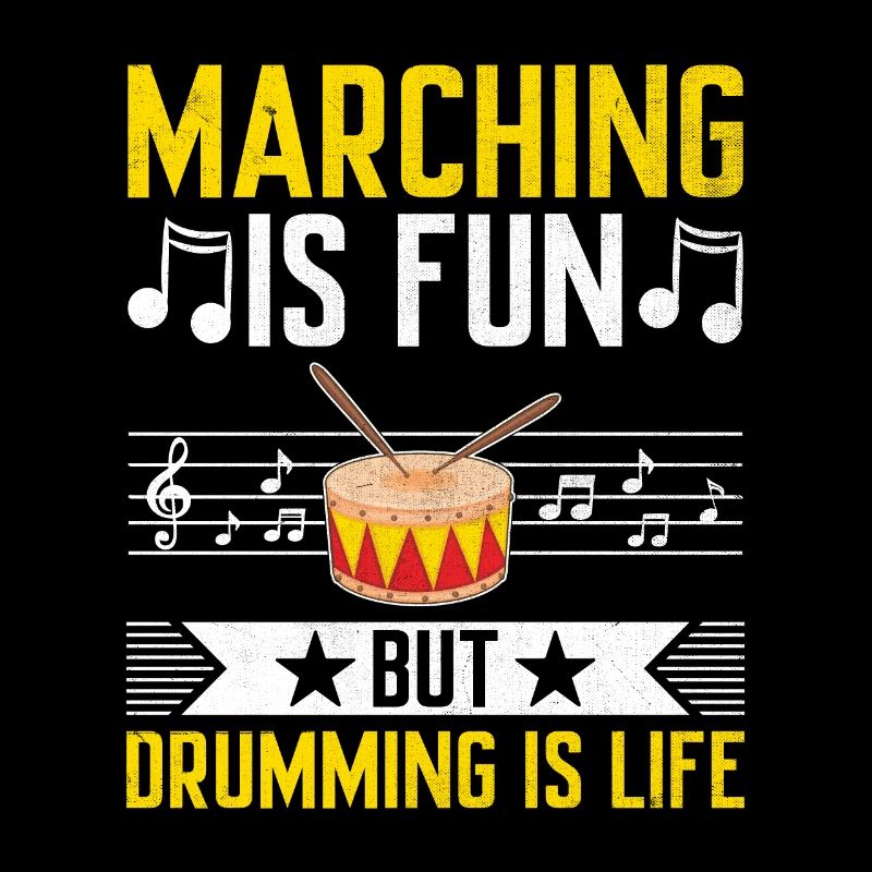 Drum Corps Marching Band Drum Corp Music Percussio