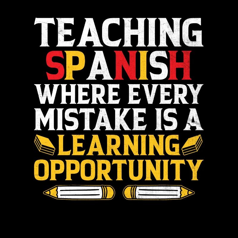 Foreign Language Teacher School Languages Teachers