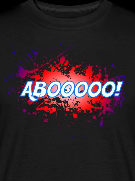 ABOOOO!