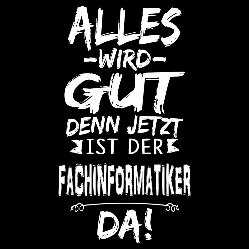 FACHINFORMATIKER