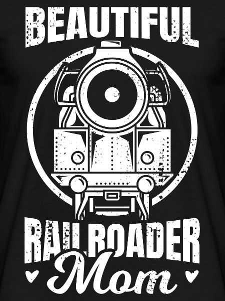 Eisenbahn Mutter