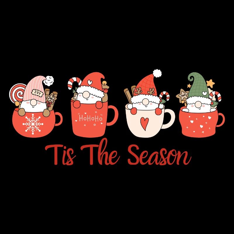 C’est la saison. Joyeux Noël