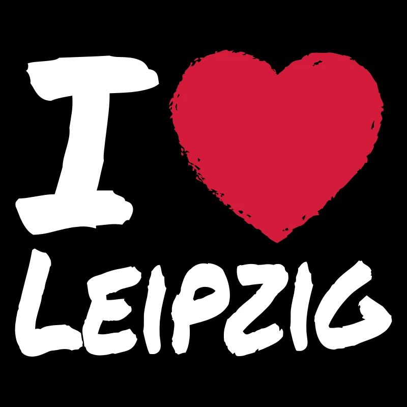I Love Leipzig