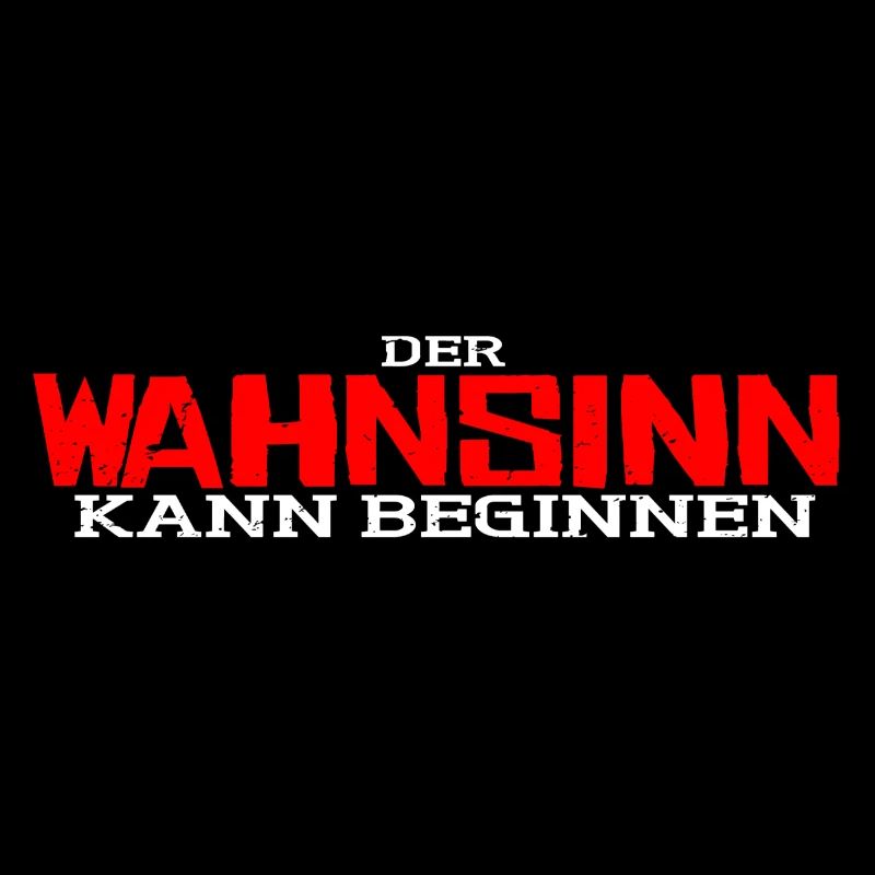 Wahnsinn