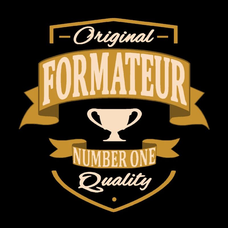 Formateur