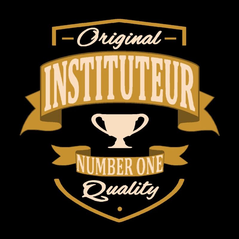Instituteur