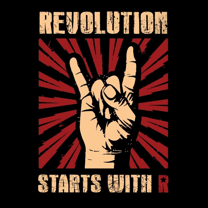Lustiges Geschenk Revolution Befreiung Revolte Shi
