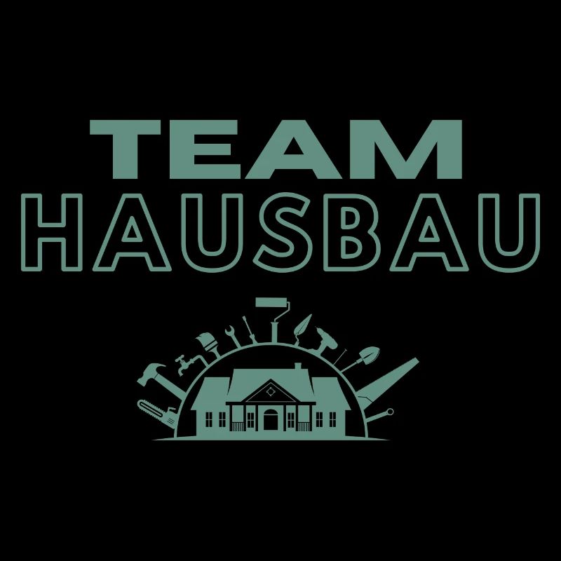 Team Hausbau