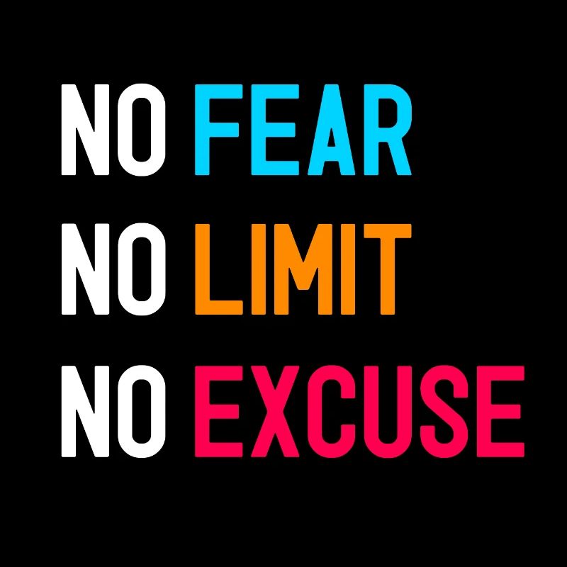 NO Limit