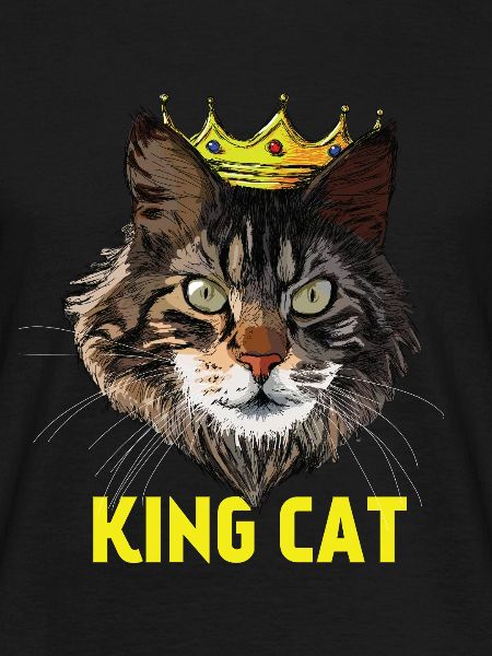 king cat
