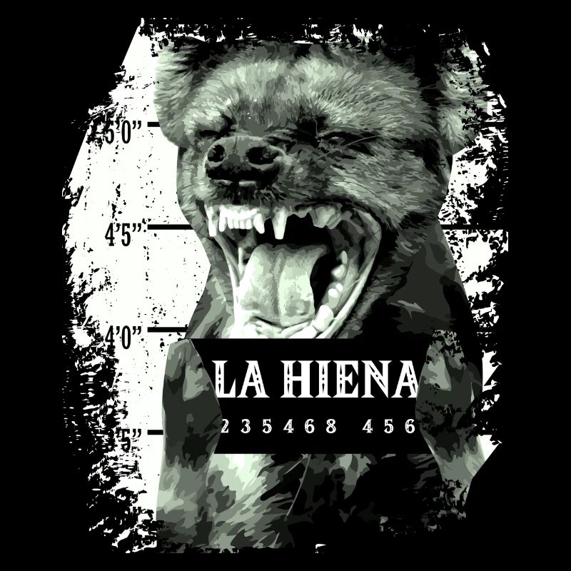 hyena