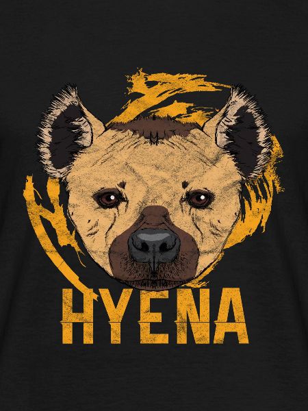 Hyäne | Hyena