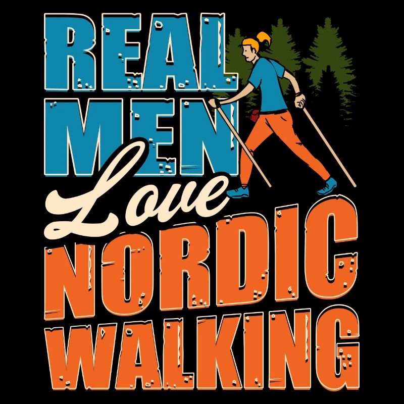 Nordic Walking