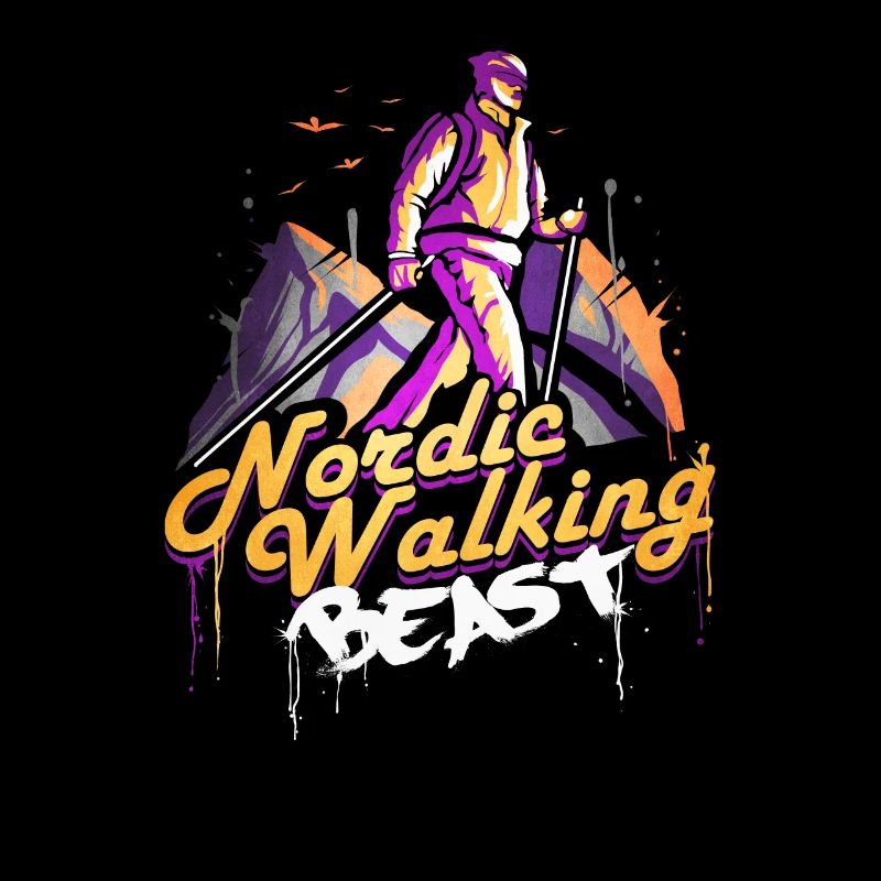 Nordic Walking