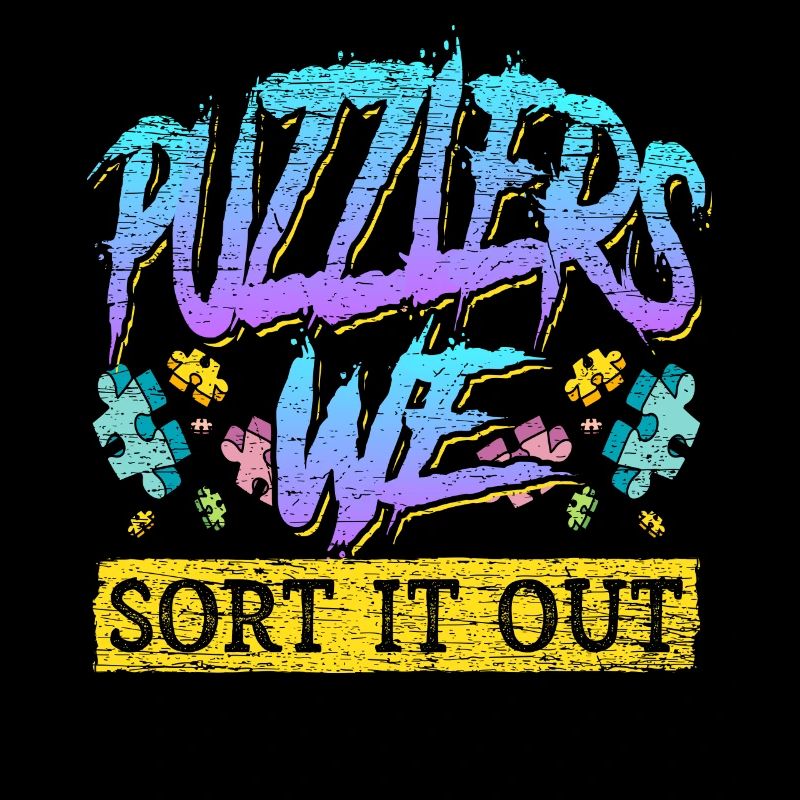 Puzzel puzzel