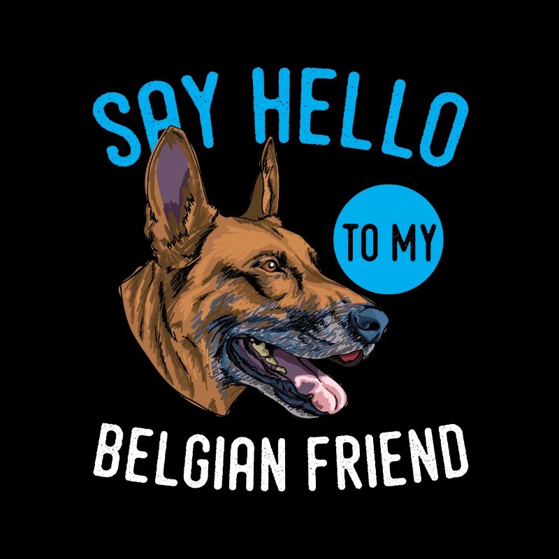 Belge Malinois