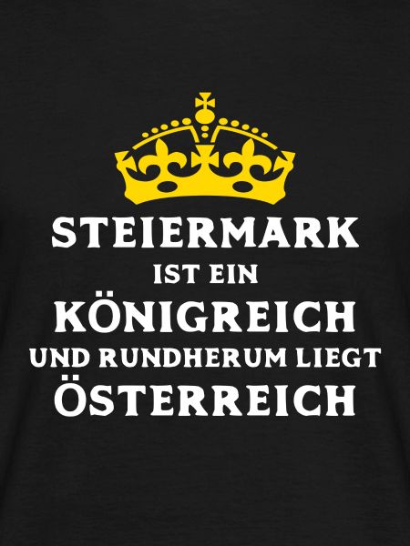 STEIERMARK