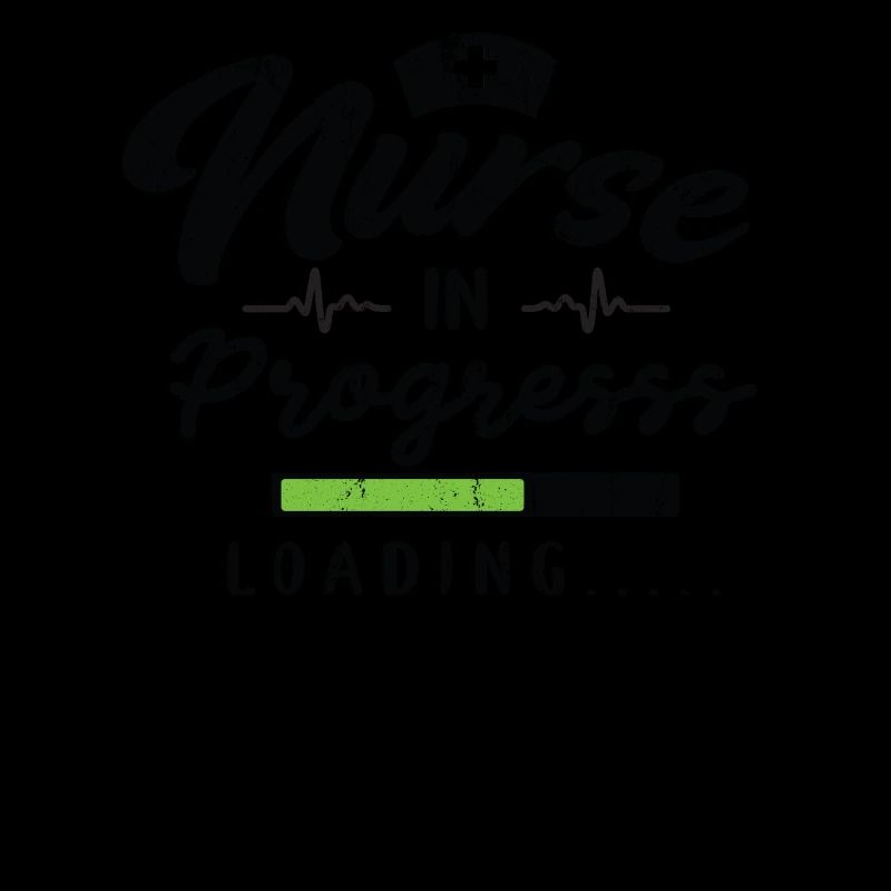 Infirmière en cours Infirmière