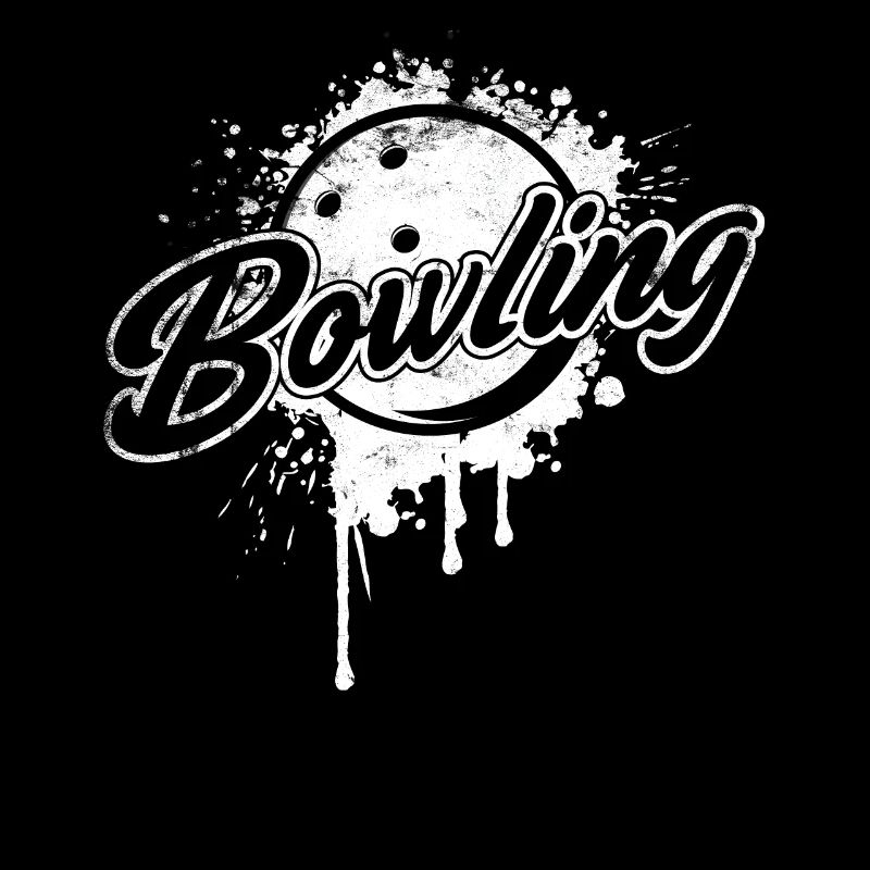 Bamm! Conception de bol pour les joueurs de boules