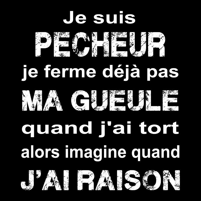 pêcheur
