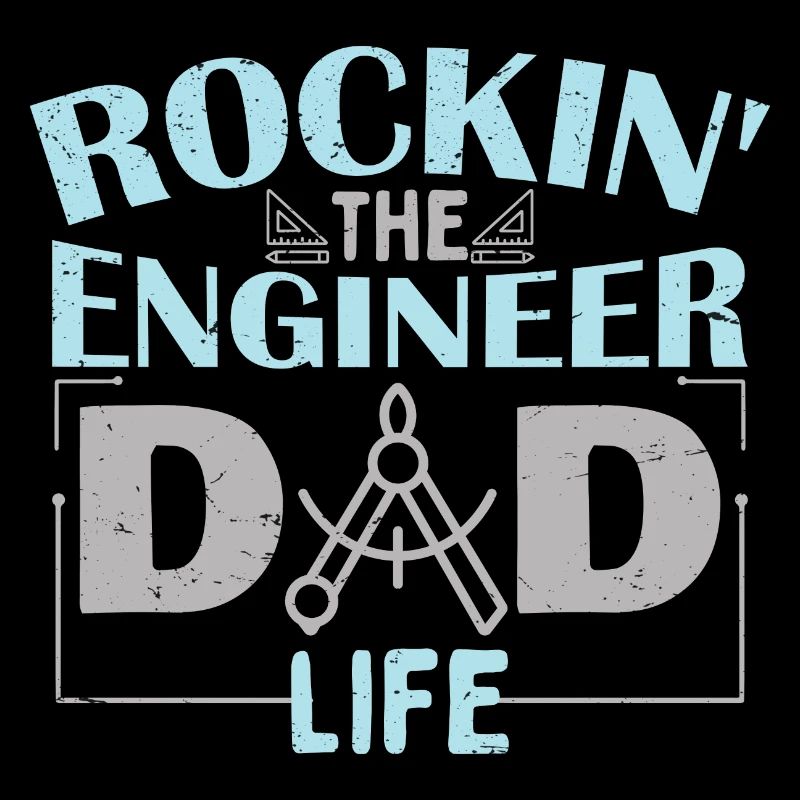The Engineer Dad