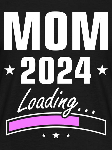 Mama 2024 Loading Mom