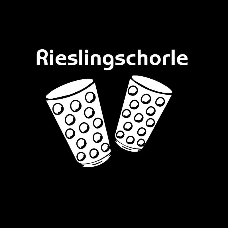 Rieslingschorle