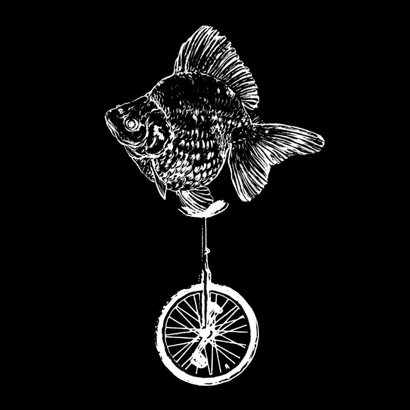 Cirque poisson