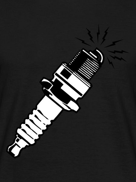 Spark plug