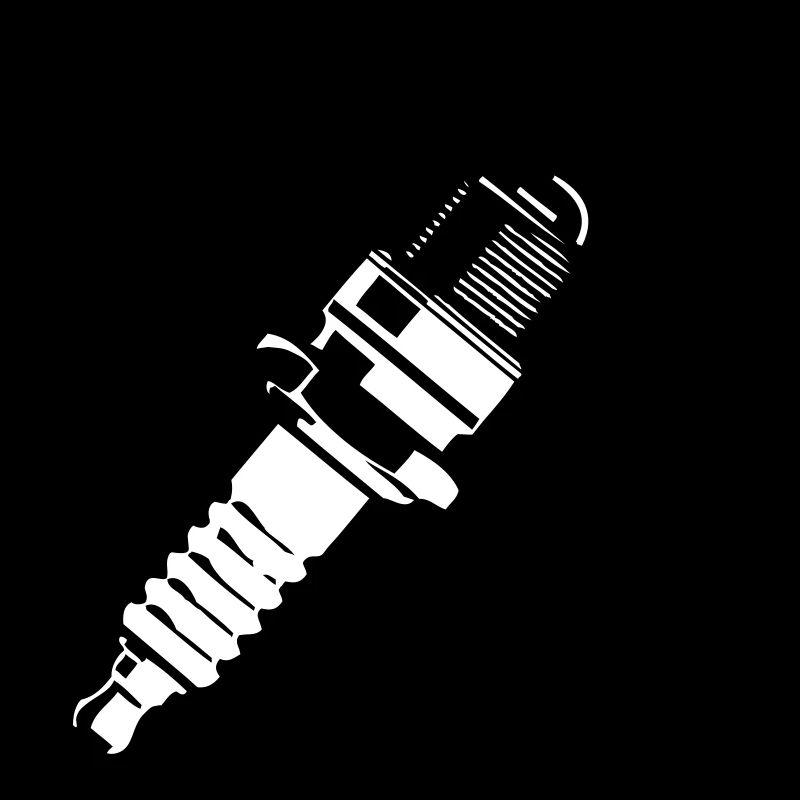 Spark plug