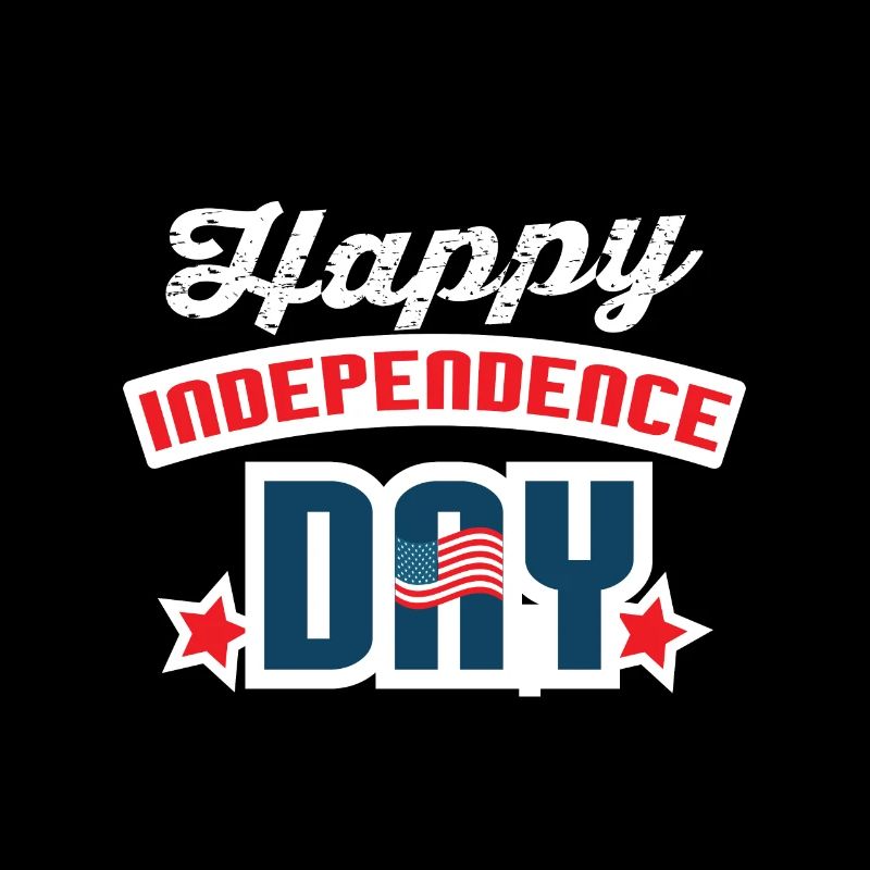 Independence Day July 4