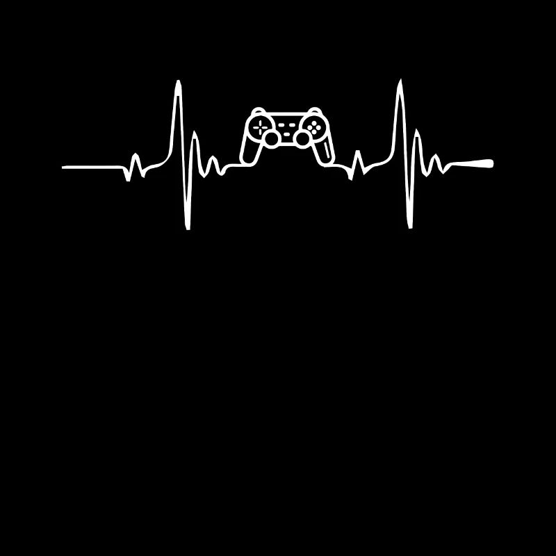 Zocken - Gamer - Controller - Konsole - Gaming
