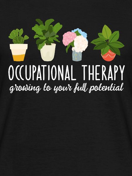 Occupational Therapy