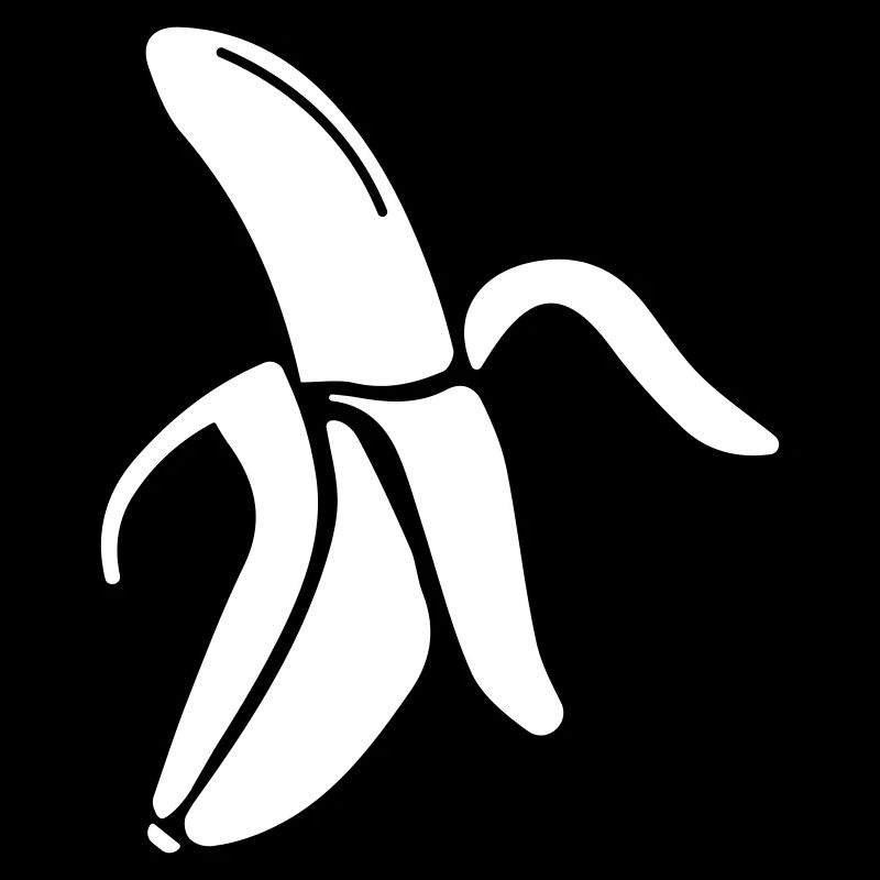 Banane Icon